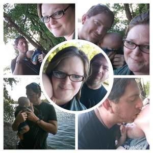 Meet your Posher, James n becca